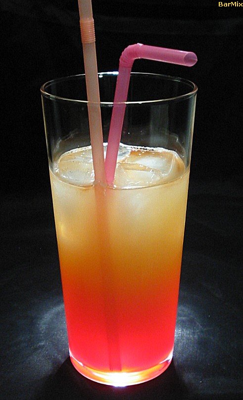Pink Grapefruit